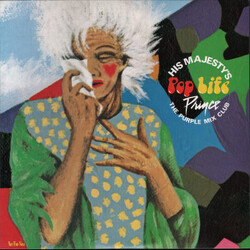 Prince His Majesty's Pop Life / The Purple Mix Club