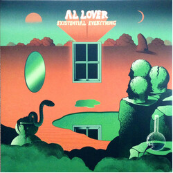 Al Lover Existential Everything