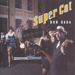 Super Cat (2) Don Dada