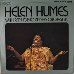 Helen Humes / Red Norvo And His Orchestra Midsummer Night's Songs
