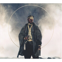 Christian Scott (2) Ancestral Recall