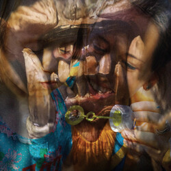 Amnesia Scanner / Bill Kouligas Lexachast