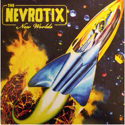 The Nevrotix New Worlds