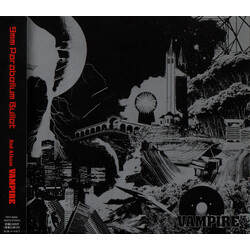 9mm Parabellum Bullet Vampire