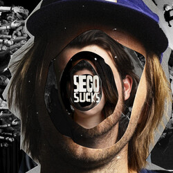 Sego Sego Sucks VINYL LP