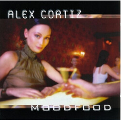 Alex Cortiz Moodfood
