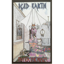 Iced Earth Enter The Realm