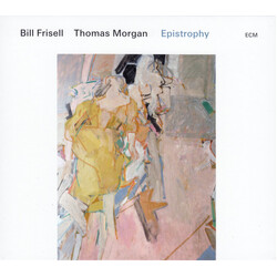 Bill Frisell / Thomas Morgan (4) Epistrophy