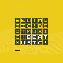 Mark Guiliana Beat Music Beat Music Beat Music Vinyl LP