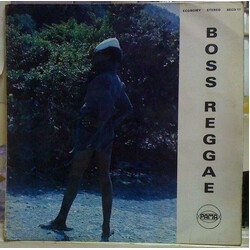 Various Boss Reggae