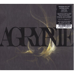 Agrypnie Grenzgænger / Pavor Nocturnus