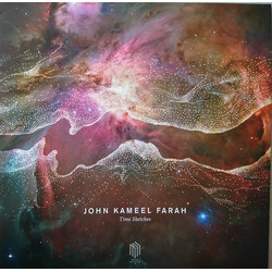 John Kameel Farah Time Sketches