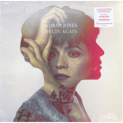 Norah Jones Begin Again