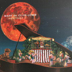 Mark De Clive-Lowe Heritage II