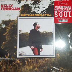 Kelly Finnigan The Tales People Tell