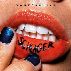 Vanessa Mai Schlager