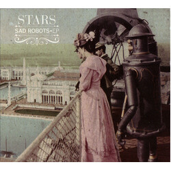 Stars Sad Robots EP