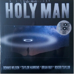 Dennis Wilson (2) / Taylor Hawkins / Brian May / Roger Taylor Holy Man