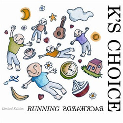 K's Choice Running Backwards
