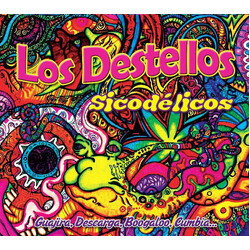 Los Destellos Sicodélicos