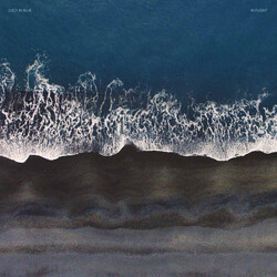 Lucy In Blue In Flight Vinyl LP