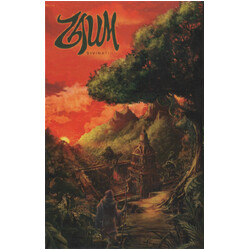 Zaum (3) Divination