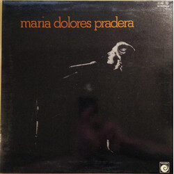 Maria Dolores Pradera Maria Dolores Pradera