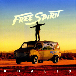 Khalid (16) Free Spirit