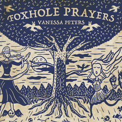 Vanessa Peters Foxhole Prayers