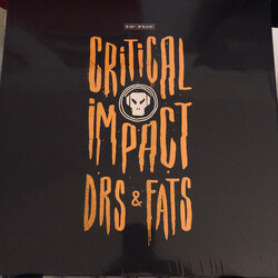 Critical Impact / DRS / MC Fats Crazy / Far Away