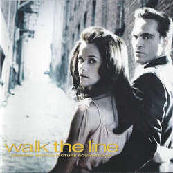 Various Walk The Line (Original Motion Picture Soundtrack)