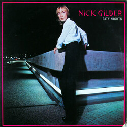Nick Gilder City Nights