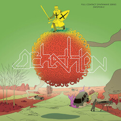 Dekathlon The Thin Road
