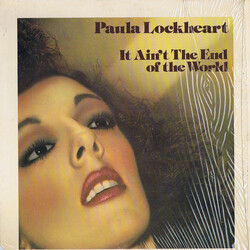 Paula Lockheart It Ain't The End Of The World