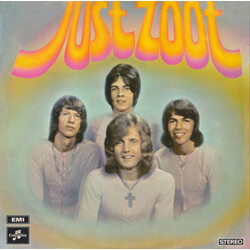 Zoot (2) Just Zoot