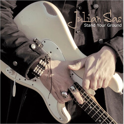 Julian Sas Stand Your Ground