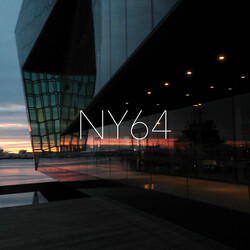 NY In 64 The Gentle Indifference Of The Night