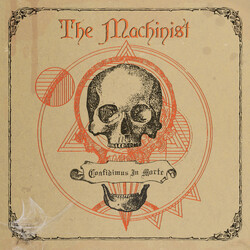 The Machinist (8) Confidimus In Morte