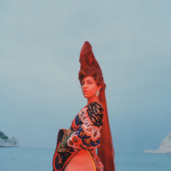 Lafawndah Ancestor Boy
