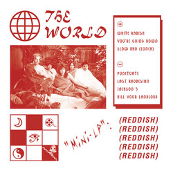The World (15) Reddish