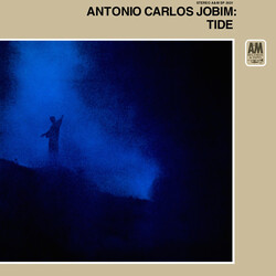 Antonio Carlos Jobim Tide (Gate) (Ogv) (Spa) Vinyl LP
