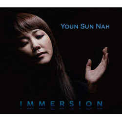 Youn Sun Nah Immersion