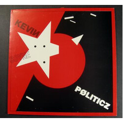 Kevin Coyne Pøliticz