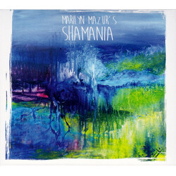 Marilyn Mazur's Shamania Marilyn Mazur's Shamania