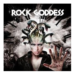 Rock Goddess This Time