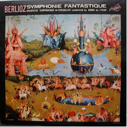 Hector Berlioz / L'ensemble Symphonique De Versailles Symphonie Fantastique