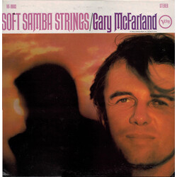 Gary McFarland Soft Samba Strings