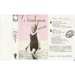 Windopen Wind Open Rock!