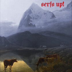 The Fat White Family Serfs Up!