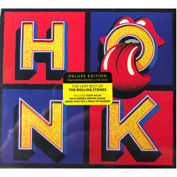 The Rolling Stones Honk